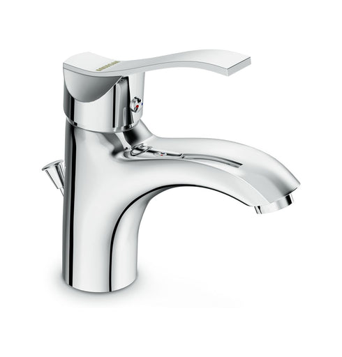 AQUASAN Aurora baterija za umivaonik sa pop up 300301-01